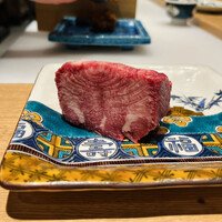 肉割烹 岡田前 - 
