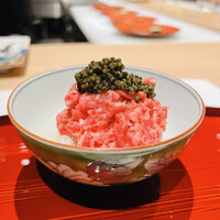 肉割烹 岡田前 - 