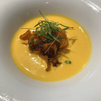 ロドラント ミノルナキジン - 人参のブルーテ