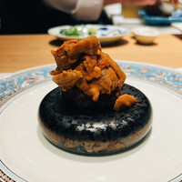 肉割烹 岡田前 - 
