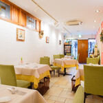 リストランティーノ イルチプレッソ - 