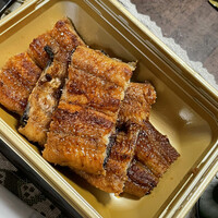 博多うなぎ屋 藤う那 -  博多うなぎ屋 藤う那 -