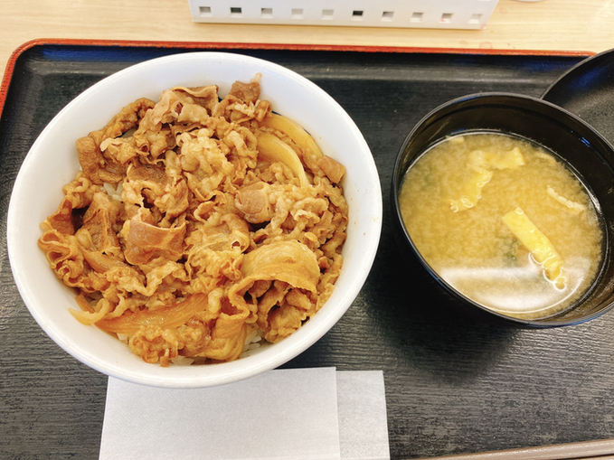写真 : 松屋 淵野辺店 （まつや） - 淵野辺/牛丼 | 食べログ