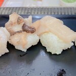 シゲちゃんすし - 