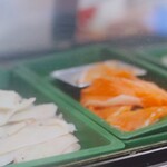 シゲちゃんすし - 