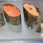 シゲちゃんすし - 