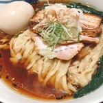 麺 みつヰ - 