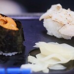 シゲちゃんすし - 