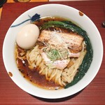 麺 みつヰ - 