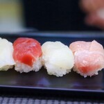 シゲちゃんすし - 