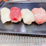 シゲちゃんすし - 