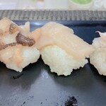 シゲちゃんすし - 