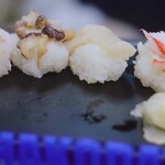 シゲちゃんすし - 