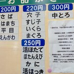 シゲちゃんすし - 