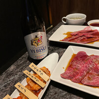 焼肉チャンピオン ペントハウス -  焼肉チャンピオン ペントハウス -