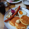 J.S. PANCAKE CAFE  マークイズみなとみらい店