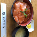 柿崎商店 海鮮工房 - 