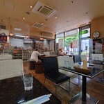 ウルルカフェ - 