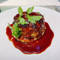 俺のフレンチ グランメゾン 大手町 - 