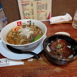 和 dining 清乃 本店 - 