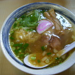 晴 - 中華しおニボニボ