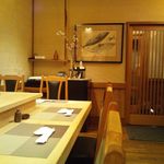 Sushi Aki Takase - 