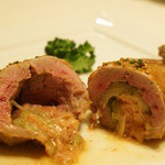 ラシェリール - 切ってみた。