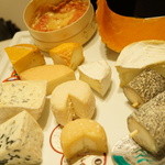 ラシェリール - フロマージュ♪