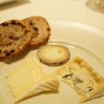 ラシェリール - 3種類選んでみました。