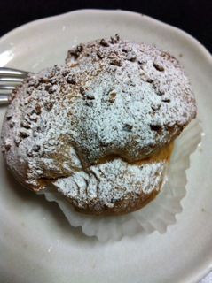 マガジン - シュークリーム