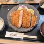 かつ美亭 - 