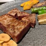 池袋 鉄板焼き Sublime - 