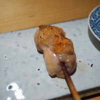 焼鳥 ひら野 - 