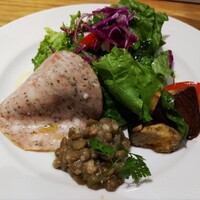 bottega 柏店 - 