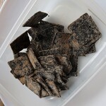 小倉屋山本 - 料理写真:えびすめ 1512円