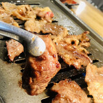 Okome To Yakiniku Niku No Yoichi - 