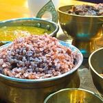 ハムロ ジャクソン レストラン＆バー - 義理の息子セット