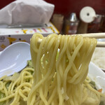 ラーメン鹿島家 - 