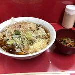 ラーメン二郎 - 