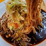 中国ラーメン 揚州商人 - 