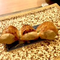 神楽坂 今井屋本店 - 