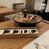 HIGASHIYA GINZA - 