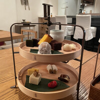 HIGASHIYA GINZA - 