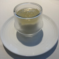 フランス料理 ル・クール - アミューズ・ブーシュ