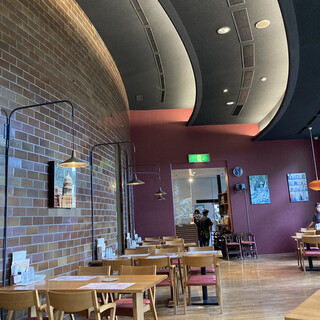 トラットリア チェントロ_2