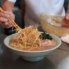 ラーメンショップ 味源 朝霞店