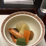 日本料理 都 - 