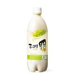 韓国酒場 チェゴダ 柏西口店 - マスカットマッコリ