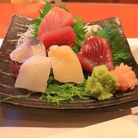 魚竹 - 
