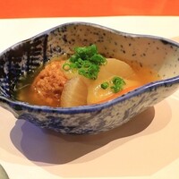 魚竹 - 